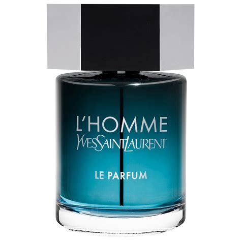 uomini e donne da sephora per ysl|L'Homme .